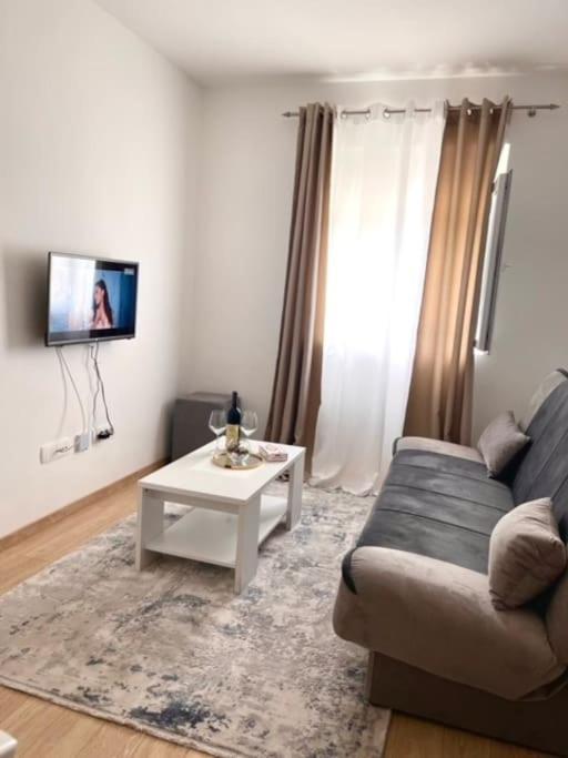 Apartman Mandic Zabljak Exteriér fotografie