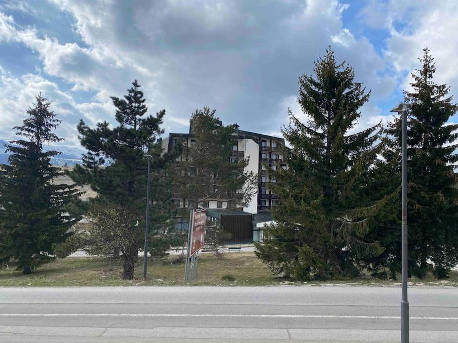 Apartman Mandic Zabljak Exteriér fotografie