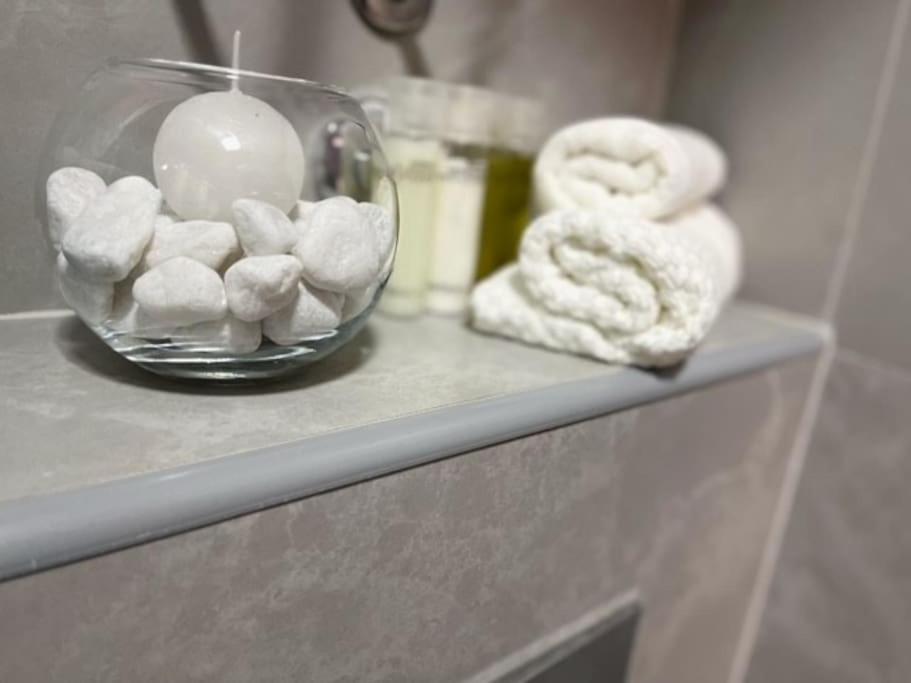 Apartman Mandic Zabljak Exteriér fotografie