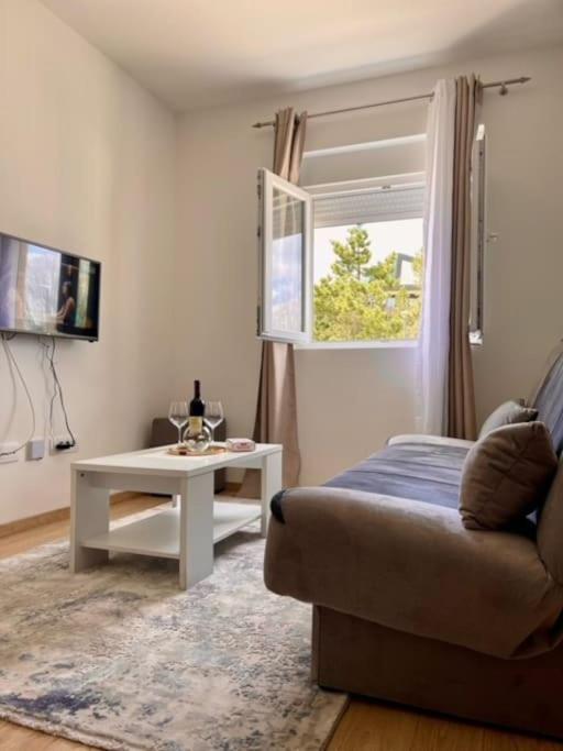 Apartman Mandic Zabljak Exteriér fotografie
