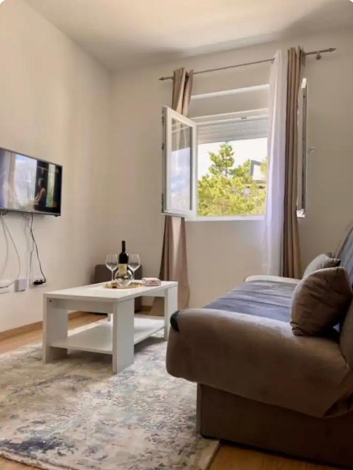 Apartman Mandic Zabljak Exteriér fotografie