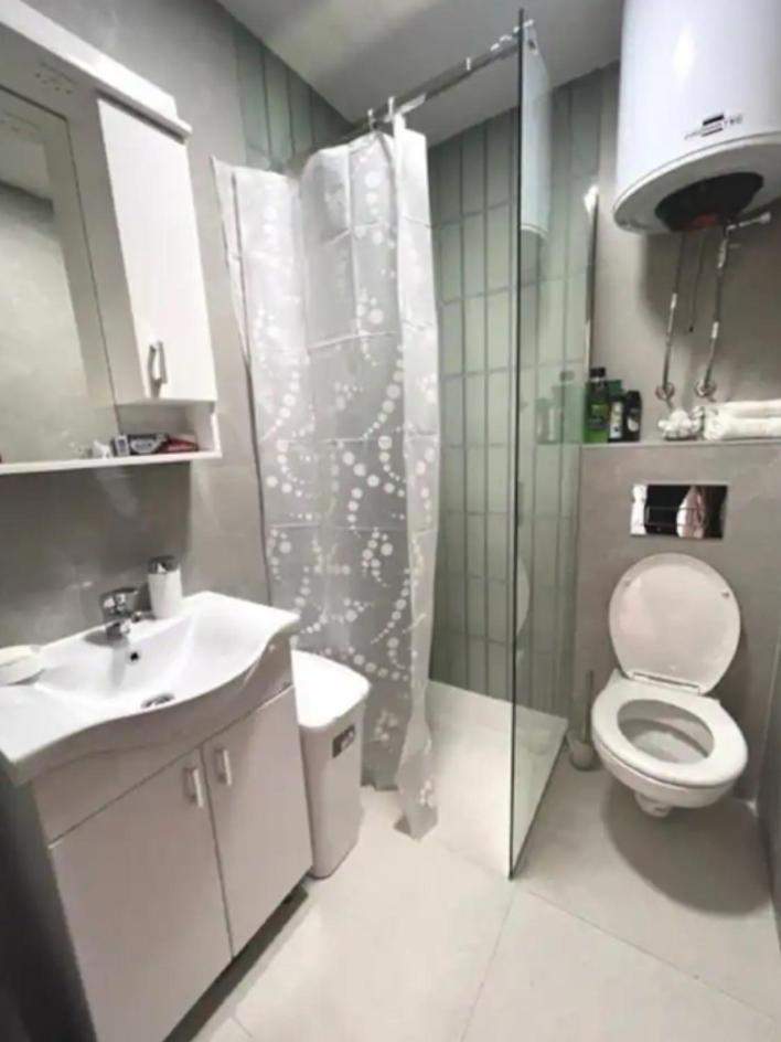 Apartman Mandic Zabljak Exteriér fotografie