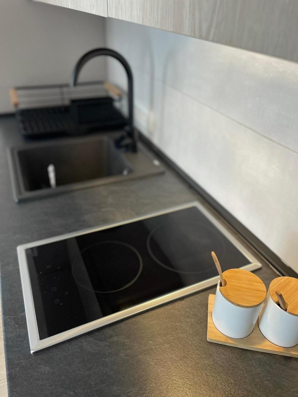 Apartman Mandic Zabljak Exteriér fotografie