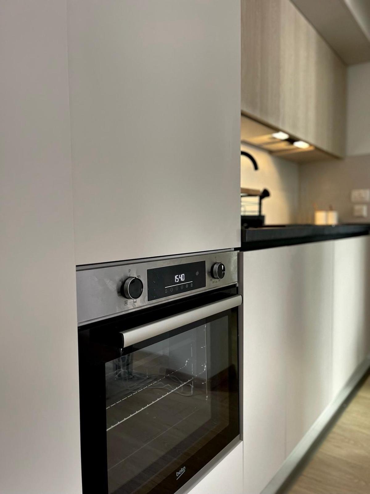 Apartman Mandic Zabljak Exteriér fotografie
