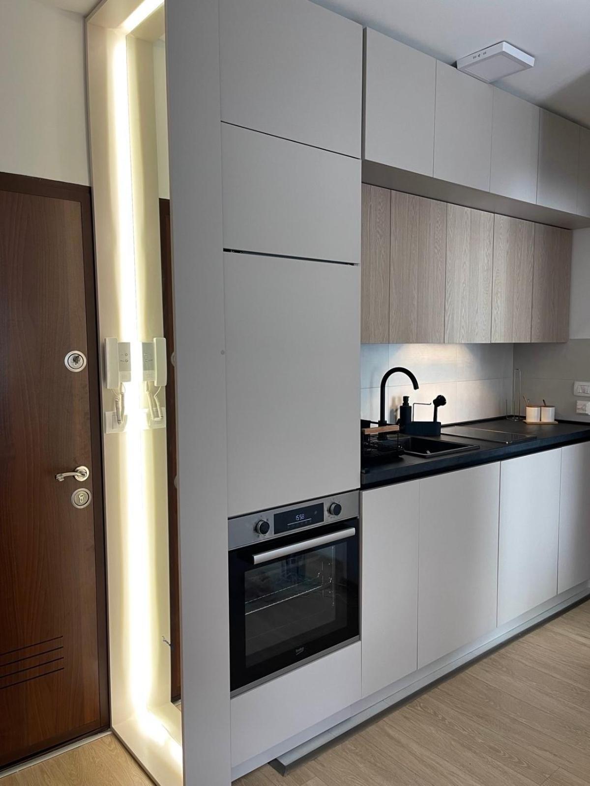 Apartman Mandic Zabljak Exteriér fotografie