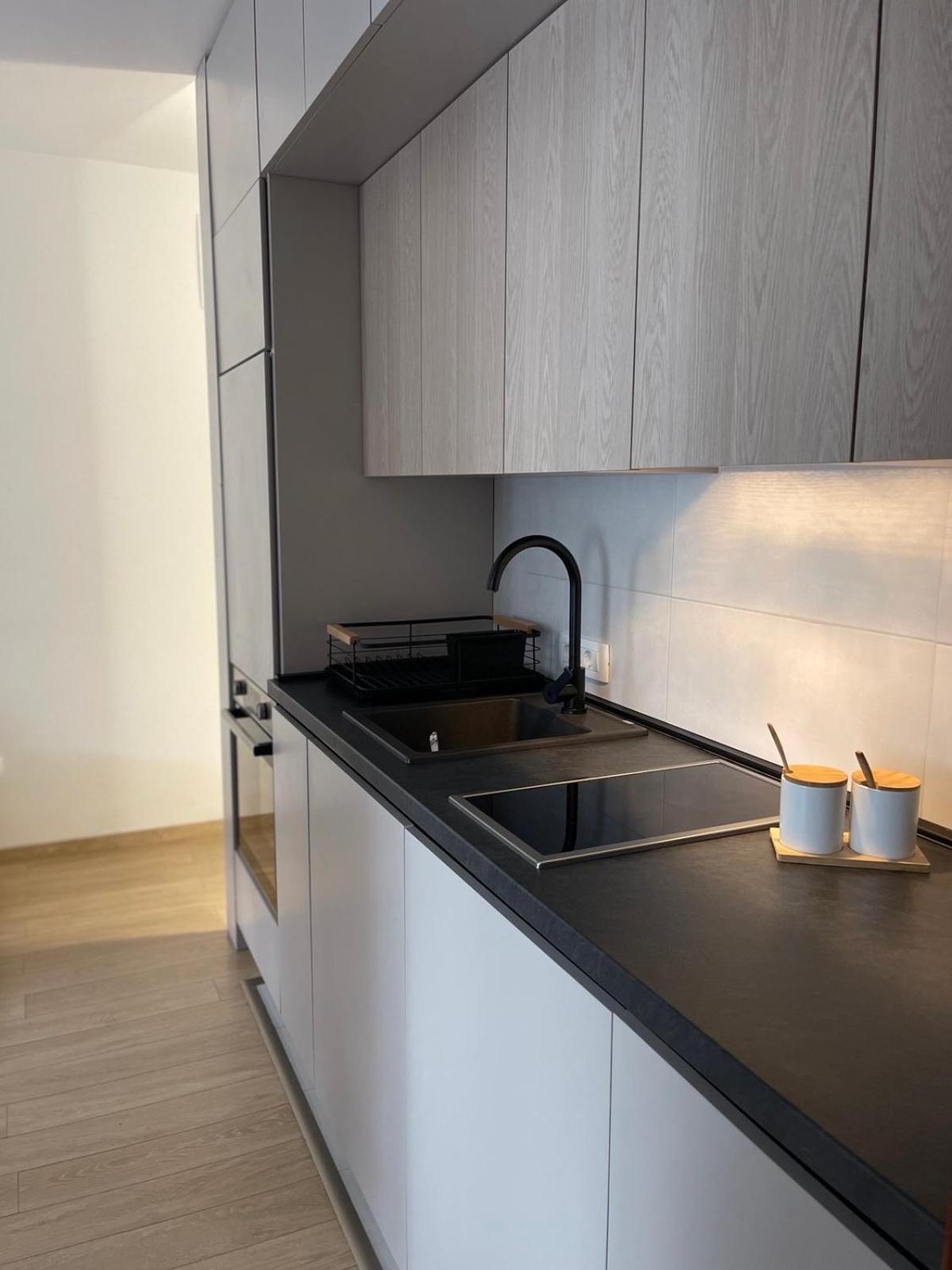 Apartman Mandic Zabljak Exteriér fotografie